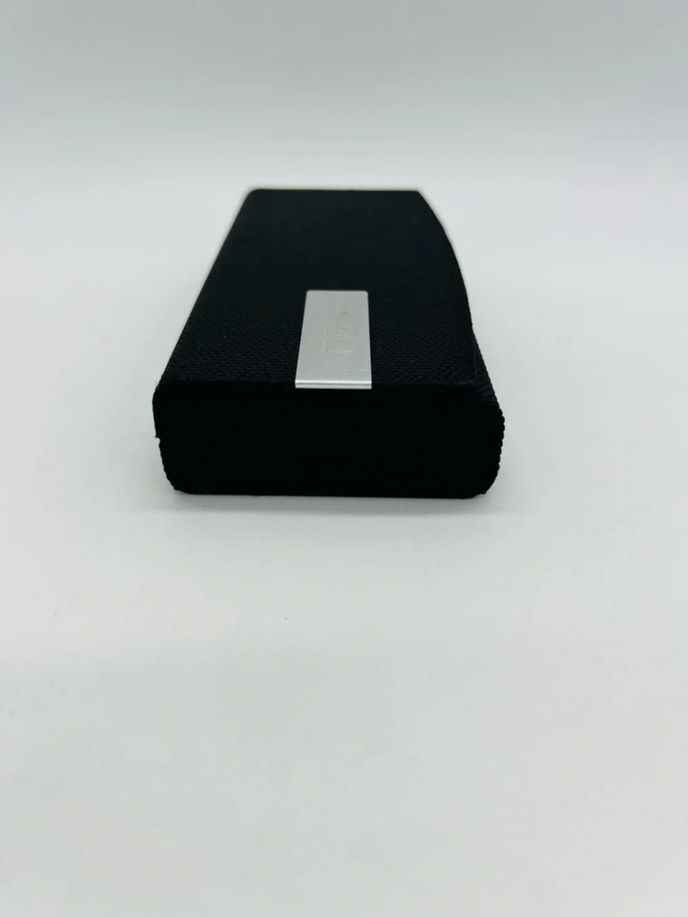 Starkey Black Hearing Aid Case - Protective Holder